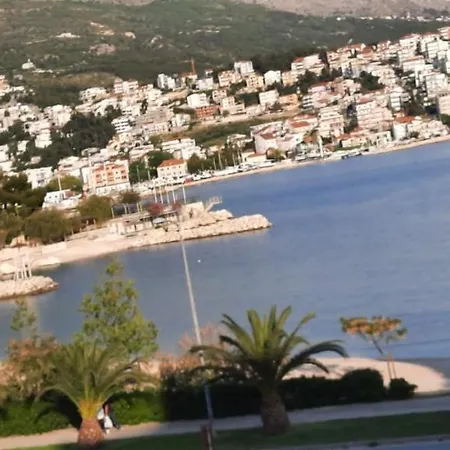Apartman Lulu Split Exterior photo