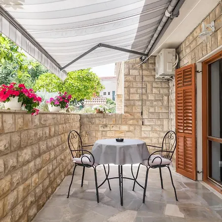 Apartman Lulu Split Exterior photo
