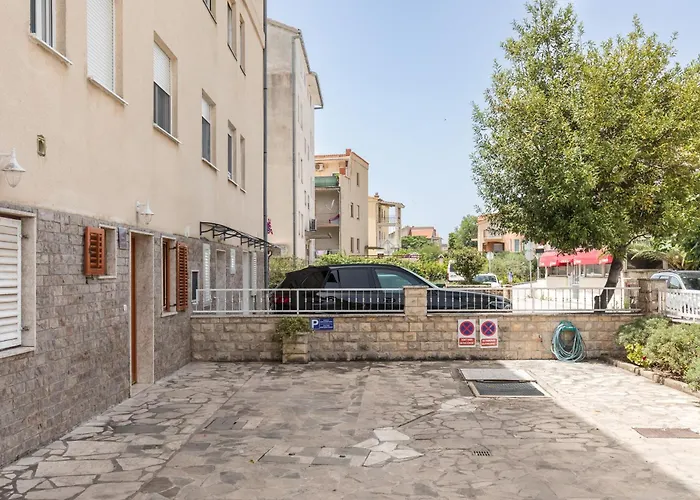 Apartman Lulu