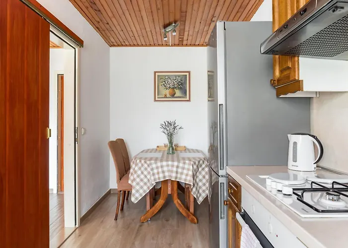 Apartman Lulu