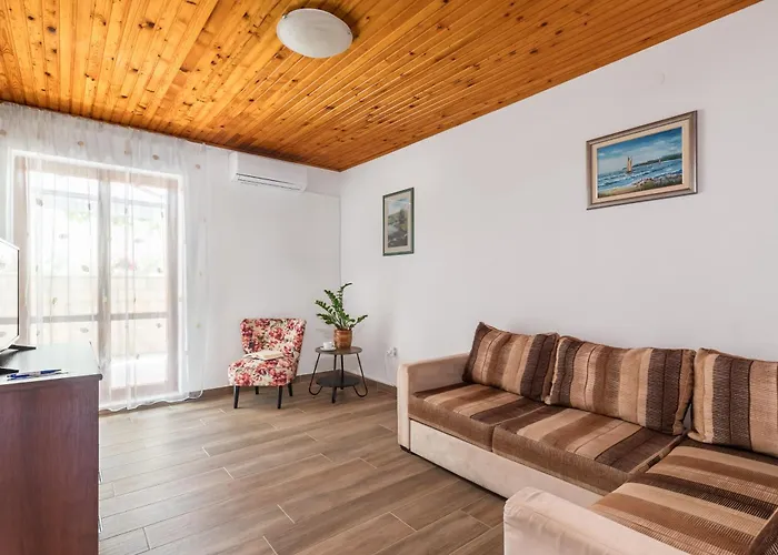 Apartman Lulu